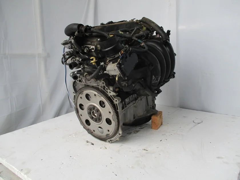 JDM 2002-2009 TOYOTA CAMRY 2.4L DOHC VVTI ENGINE ONLY ( 2AZ.ENG )