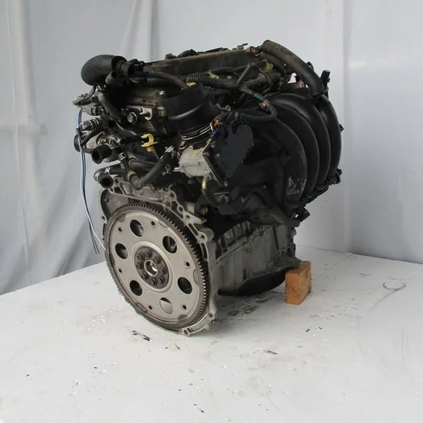 JDM 2002-2009 TOYOTA CAMRY 2.4L DOHC VVTI ENGINE ONLY ( 2AZ.ENG )