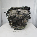 JDM 2003-2007 INFINITI G35 V6 3.5L ENGINE ONLY ( VQ35DE.ENG )