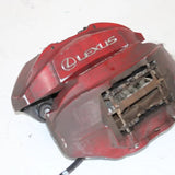 JDM 2007-2012 LEXUS LS460 / LS600 FRONT 4 POT CALIPERS