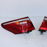 JDM 2009-2012 LEXUS LS460 LEFT AND RIGHT OUTER TAIL LIGHTS