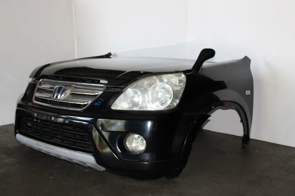 JDM 2002-2006 JDM HONDA CR-V FRONT END CONVERSION NOSE CUT RD7