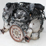 JDM 2009-2013 INFINITI G37 3.7L V6 VVEL ALL WHEEL DRIVE ENGINE ONLY ( VQ37.AWD.ENG )
