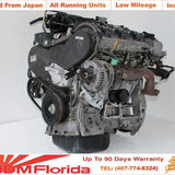 JDM 2002-2003 TOYOTA ES300 3.0L VVTI ENGINE ( 1MZFE.ENG )