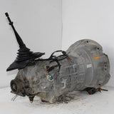 JDM 2005-2012 NISSAN XTERRA 4.0L V6 REAR WHEEL DRIVE 6MT TRANSMISSION ONLY ( VQ40.RWD.6MT )