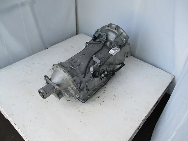 JDM 2014-2018 INFINITI Q70 RWD  7 SPEED AUTOMATIC TRANSMISSION ONLY ( VQ37.RWD.AT )