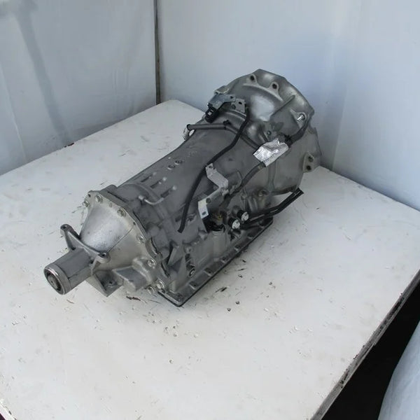 JDM 2011-2012 INFINITI FX37 3.7L V6 RWD AUTOMATIC TRANSMISSION ONLY ( VQ37.RWD.AT )