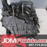 JDM 2001-2005 HONDA CIVIC 1.7L CVT D17A CVT AUTOMATIC TRANSMISSION (SLYA)