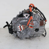 JDM 2009-2015 TOYOTA PRIUS CVT HYBRID 2ZRFXE AUTOMATIC TRANSMISSION ( P410 )