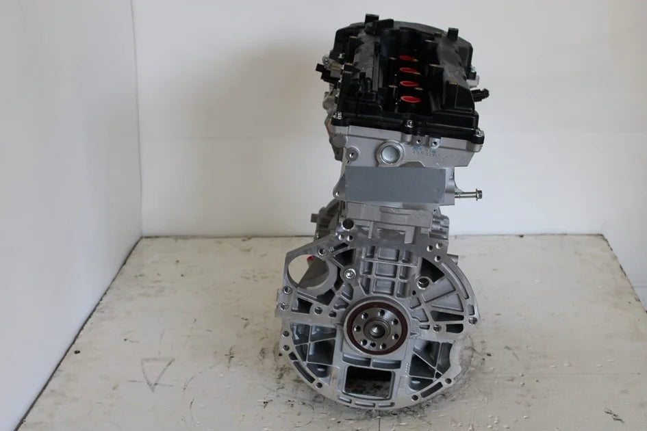 KDM 2012-2013 KIA SORENTO 2.4L THETA II MPI ENGINE ( G4KE )