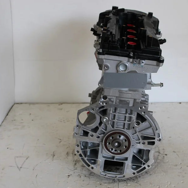 KDM 2012-2013 KIA SORENTO 2.4L THETA II MPI ENGINE ( G4KE )