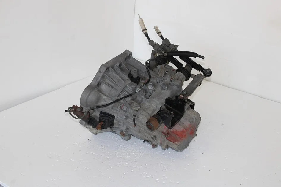 JDM 2000-2008 TOYOTA COROLLA 1.8L 5 SPEED MANUAL TRANSMISSION ( 1ZZ.5MT )