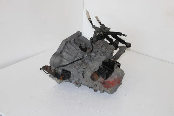 JDM 2000-2008 TOYOTA COROLLA 1.8L 5 SPEED MANUAL TRANSMISSION ( 1ZZ.5MT )