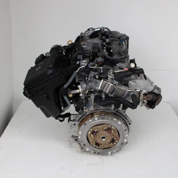 JDM 2011-2017 LEXUS CT20h 1.8L HYBRID ENGINE ( 2ZRFXE.ENG )