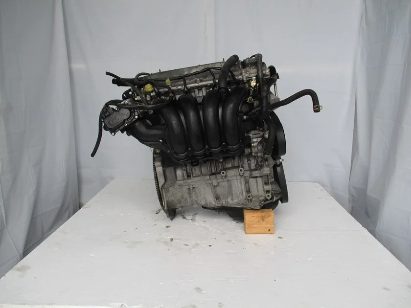JDM 2006-2010 TOYOTA SCION TC 2.4L DOHC VVTI ENGINE ONLY ( 2AZ.ENG )