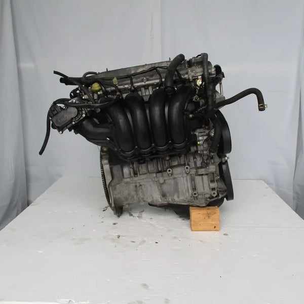 JDM 2006-2010 TOYOTA SCION TC 2.4L DOHC VVTI ENGINE ONLY ( 2AZ.ENG )