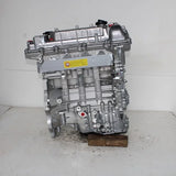 KDM 2015-2017 HYUNDAI SONATA 1.6L TURBO GDI GAMMA II ENGINE ( G4FJ.ENG )
