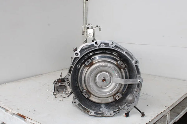 JDM 2004-2008 INFINITI FX35 V6 3.5L ALL WHEEL DRIVE AUTOMATIC TRANSMISSION ONLY ( VQ35DE.AWD.AT )