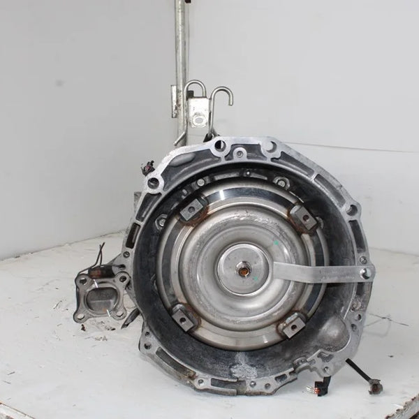 JDM 2004-2008 INFINITI FX35 V6 3.5L ALL WHEEL DRIVE AUTOMATIC TRANSMISSION ONLY ( VQ35DE.AWD.AT )
