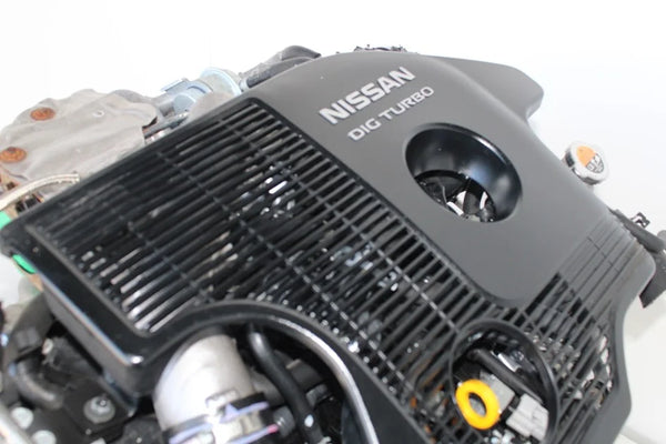 Nissan Juke Turbo Engine for Sale | JDM MR16DDT 1.6L