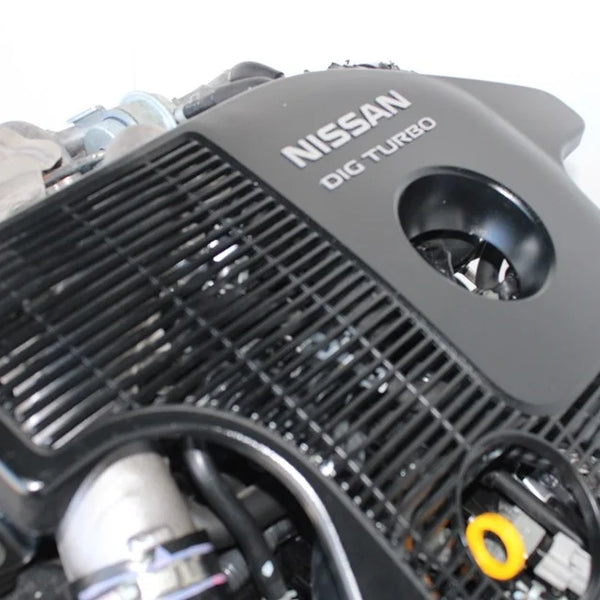 Nissan Juke Turbo Engine for Sale | JDM MR16DDT 1.6L