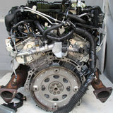 JDM 2007-2008 INFINITI G35S V6 ENGINE ( VQ35HR.ENG )