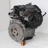 JDM 2007-2011 TOYOTA CAMRY 2.4L DOHC VVTI HYBRID ENGINE ONLY ( 2AZFXE.ENG )
