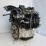 JDM 2009-2018 TOYOTA RAV 4 DOHC 2.5L VVTI ENGINE ( 2ARFE.ENG )