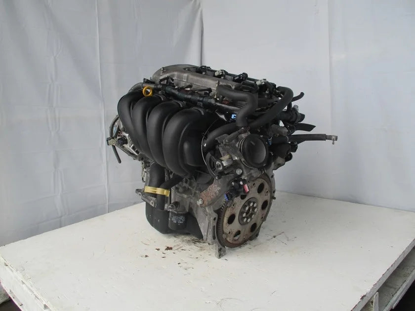 JDM 2000-2008 TOYOTA COROLLA 1.8L VVTI ENGINE ( 1ZZ.ENG )