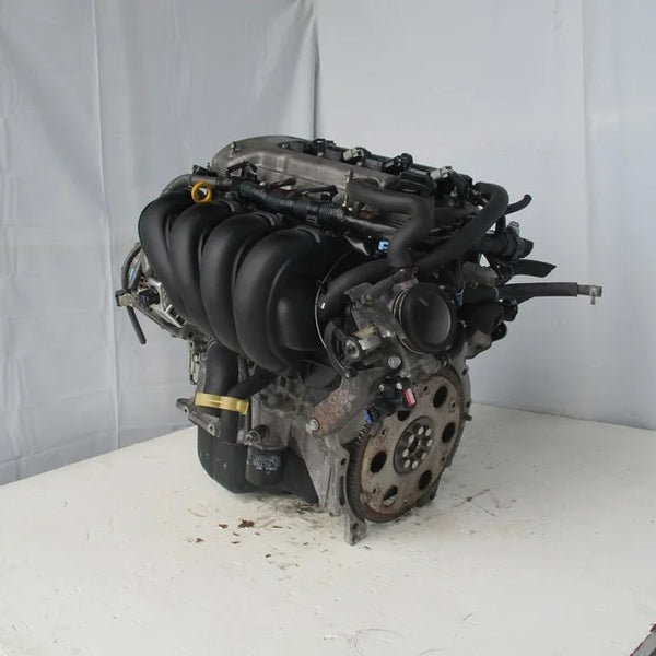 JDM 2000-2008 TOYOTA COROLLA 1.8L VVTI ENGINE ( 1ZZ.ENG )