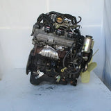 JDM 1996-2002 TOYOTA 4RUNNER 3.4L V6 ENGINE ONLY ( 5VZ.ENG )
