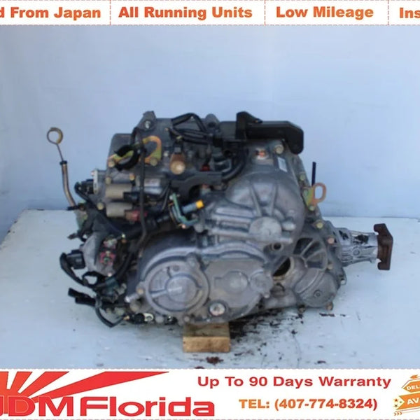 JDM 2003-2006 ACURA MDX ALL WHEEL DRIVE AUTOMATIC TRANSMISSION ( MDKA.AWD.AT )