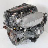 ( ACTUAL PHOTOS ) JDM 1998-2002 TOYOTA ALTEZZA 3SFE BEAMS DUAL VVTI ENGINE MANUAL VERSION