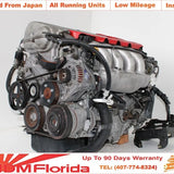 JDM 2000-2005 TOYOTA CELICA GTS 1.8L ENGINE & 6 SPEED MANUAL TRANSMISSION SWAP ( 2ZZ.6MT.SWAP )
