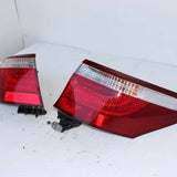 JDM 2007-2009 LEXUS LS460 LEFT AND RIGHT OUTER TAIL LIGHTS