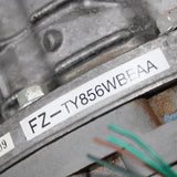 JDM 2007-2009 SUBARU LEGACY GT SPEC B 6 SPEED MANAUL ALL WHEEL DRIVE TRANSMISSION (3.9 FD)
