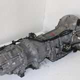 JDM 2005-2019 NISSAN FRONTIER 4.0L V6 ALL WHEEL DRIVE OFF ROAD PACKAGE TRANSMISSION ( VQ40.AWD.AT )