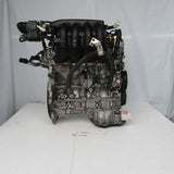 JDM 2002-2006 NISSAN ALTIMA DOHC 2.5L ENGINE ( QR25 )