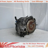 JDM 2007-2008 HONDA ELEMENT 2.4L FWD AUTOMATIC TRANSMISSION ( MNZA.AT )