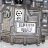 JDM 2016-2020 HONDA HRV R18Z CVT AUTOMATIC TRANSMISSION ( GH7A )
