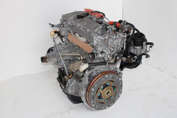 JDM 2013-2018 LEXUS ES300h 2.5L VVTI HYBRID ENGINE ( 2ARFXE.ENG )