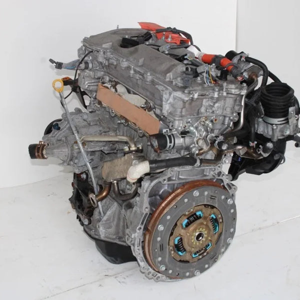 JDM 2013-2018 LEXUS ES300h 2.5L VVTI HYBRID ENGINE ( 2ARFXE.ENG )