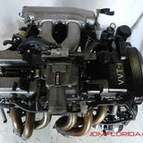 JDM 1998-2005 LEXUS GS300 3.0L VVTI ENGINE ONLY ( 2JZGE.VVTI )