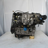JDM 1998-2002 HONDA ACCORD, ODYSSEY 2.3L SOHC VTEC ENGINE ONLY ( F23A.ENG )