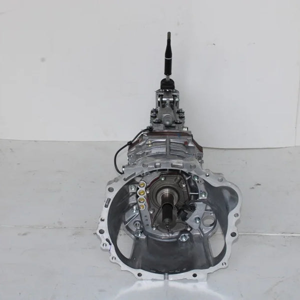 NEW TOYOTA SUPRA R154 5 SPEED MANUAL TRANSMISISON ONLY TRIPOD TYPE
