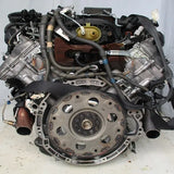 Lexus V8 Engine for Sale | JDM 1UR-FSE 4.6L LS460