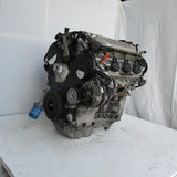 JDM 2005-2006 HONDA ODYSSEY EXL AND TOURING 3.0L V6 REPLACEMENT ENGINE ( J30A.ENG )