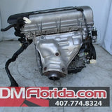 JDM 2000-2005 TOYOTA CELICA GTS 1.8L ENGINE ONLY ( 2ZZ.ENG )
