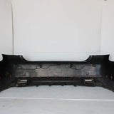 JDM 2009-2012 LEXUS LS460 REAR BUMPER COVER
