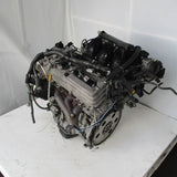 JDM 2007-2015 LEXUS RX350 3.5L FWD ENGINE ( 2GRFE.ENG )